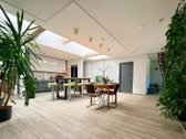 Fiksuota Darbo Vieta Kabinete – 150 €/mėn. - nuotraukos Nr. 8
