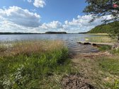 Parduodama sodyba su Sartų ežero pakrante, 2 - nuotraukos Nr. 2