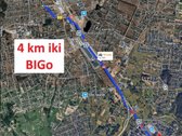 Patalpos nuomai Avižienių mstl. – - nuotraukos Nr. 9