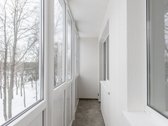 Parduodamas Išskirtinis 4 Kambarių Butas - nuotraukos Nr. 6
