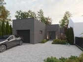 Parduodamas erdvus (180kv.m.) įrengtas naujos