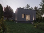 Parduodamas erdvus (180kv.m.) įrengtas naujos - nuotraukos Nr. 4