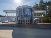 Parduodamas pastatų kompleksas: - nuotraukos Nr. 18