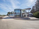 Parduodamas pastatų kompleksas: - nuotraukos Nr. 17