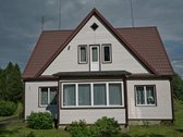 Parduodamas tvarkingas 2 aukštų (5 kambariai) - nuotraukos Nr. 5