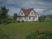Parduodamas tvarkingas 2 aukštų (5 kambariai) - nuotraukos Nr. 6