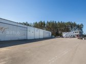 Parduodamas pastatų kompleksas: - nuotraukos Nr. 2