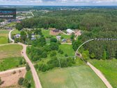 Parduodamas išskirtinis 14,3 arų namų valdos - nuotraukos Nr. 2