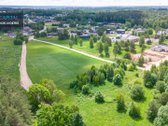 Parduodamas išskirtinis 14,3 arų namų valdos - nuotraukos Nr. 17