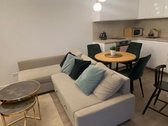 Išnuomojamas ilgalaikei nuomai 2 kambarių - nuotraukos Nr. 3
