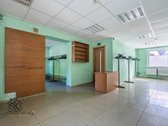 Pirmame Aukšte Parduodamos Patalpos Šilutėje, - nuotraukos Nr. 5