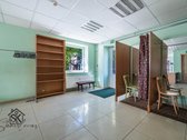 Pirmame Aukšte Parduodamos Patalpos Šilutėje, - nuotraukos Nr. 6