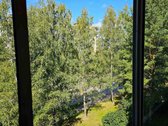 Išnuomojamas erdvus 2 kambarių butas Šilainiuose. - nuotraukos Nr. 3
