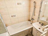 Išnuomojamas erdvus 2 kambarių butas Šilainiuose. - nuotraukos Nr. 4