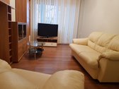 Parduodamas erdvus 2 kambarių butas, 3-ajame - nuotraukos Nr. 2