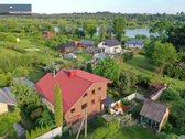 Parduodamas 2 Aukštų Namas Pamiškės G. 39, - nuotraukos Nr. 2
