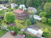 Parduodamas 2 Aukštų Namas Pamiškės G. 39, - nuotraukos Nr. 4
