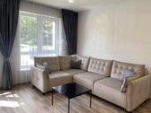 Išnuomojamas 1 kambario tvarkingas, stilingai - nuotraukos Nr. 5