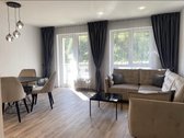 Išnuomojamas 1 kambario tvarkingas, stilingai - nuotraukos Nr. 7