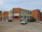 Nuomojamos Komercinės Patalpos Akademijoje, - nuotraukos Nr. 8