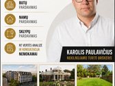 Nuomojamos Komercinės Patalpos Akademijoje, - nuotraukos Nr. 33
