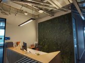 Nuomojamos įrengtos biuro patalpos Green Hall - nuotraukos Nr. 5