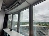 Nuomojamos įrengtos biuro patalpos Green Hall - nuotraukos Nr. 11