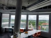 Nuomojamos įrengtos biuro patalpos Green Hall - nuotraukos Nr. 3