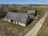Amberti Nt agentūra parduoda sodybą Platelių - nuotraukos Nr. 6
