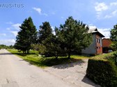 Parduodamas 297 Kv.m. Namas Su Dideliu Sklypu - nuotraukos Nr. 44