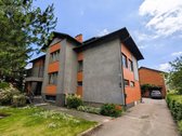Parduodamas 297 Kv.m. Namas Su Dideliu Sklypu - nuotraukos Nr. 2