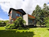 Parduodamas 297 Kv.m. Namas Su Dideliu Sklypu - nuotraukos Nr. 3