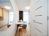 Nuomojamas 16.38 Kv. M Būstas Naujamiestyje, - nuotraukos Nr. 7