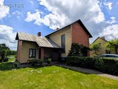 Parduodamas 297 Kv.m. Namas Su Dideliu Sklypu - nuotraukos Nr. 38