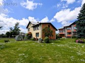 Parduodamas 297 Kv.m. Namas Su Dideliu Sklypu - nuotraukos Nr. 41