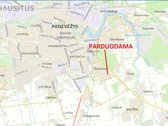 Parduodamas 297 Kv.m. Namas Su Dideliu Sklypu - nuotraukos Nr. 50