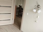 Įrengtas 2 Kambarių Butas Centrinėje Sostinės - nuotraukos Nr. 3