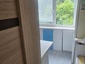 Įrengtas 2 Kambarių Butas Centrinėje Sostinės - nuotraukos Nr. 8