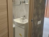 Įrengtas 2 Kambarių Butas Centrinėje Sostinės - nuotraukos Nr. 12