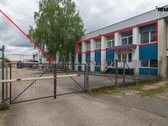 Nuomojamos 123.41 kv. m komercinės patalpos - nuotraukos Nr. 2