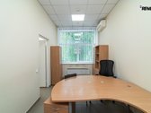 Nuomojamos 123.41 kv. m komercinės patalpos - nuotraukos Nr. 7