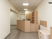 Nuomojamos 123.41 kv. m komercinės patalpos - nuotraukos Nr. 6