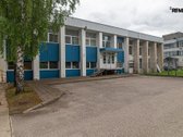 Nuomojamos 123.41 kv. m komercinės patalpos - nuotraukos Nr. 17