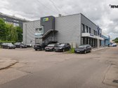 Nuomojamos 123.41 kv. m komercinės patalpos - nuotraukos Nr. 18
