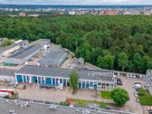 Nuomojamos 123.41 kv. m komercinės patalpos - nuotraukos Nr. 16