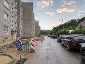 Skubiai! Parduodamas Vieno Kambario Butas,