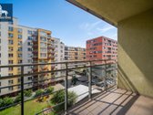 Šviesus ir erdvus 3 kambarių butas Pašilaičiuose - nuotraukos Nr. 14