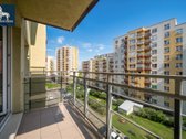 Šviesus ir erdvus 3 kambarių butas Pašilaičiuose - nuotraukos Nr. 6