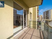 Šviesus ir erdvus 3 kambarių butas Pašilaičiuose - nuotraukos Nr. 8