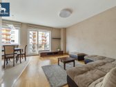 Šviesus ir erdvus 3 kambarių butas Pašilaičiuose - nuotraukos Nr. 3